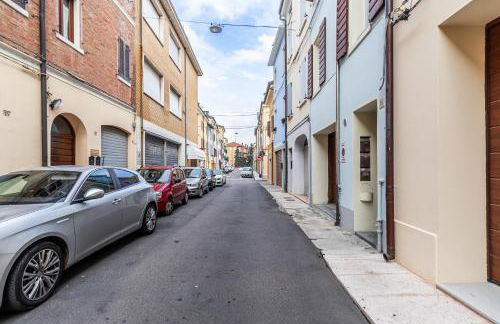 [CA 'PICO WITH WIFI]-few steps from center - Photo 47