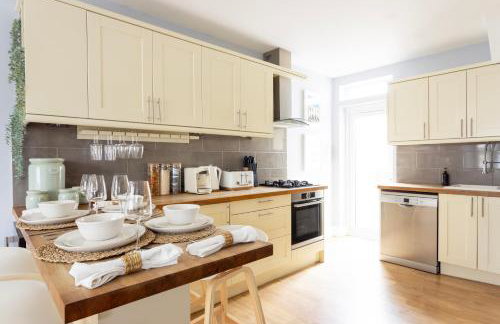 Tintern Apartment - Clapham - Foto 9