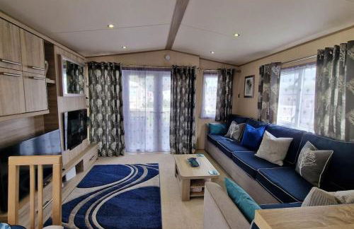 Contemporary Home at Ashford Rise, Tarka Holiday Park, Barnstaple - Beach-Coast-Tarka Trail - Foto 1