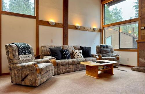 Lofty Retreat, Condo in Northstar - Foto 8