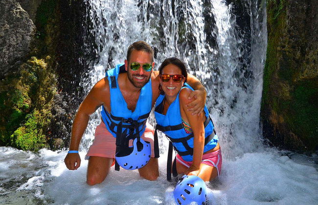 Koprulu Canyon Rafting Tour - Photo 6