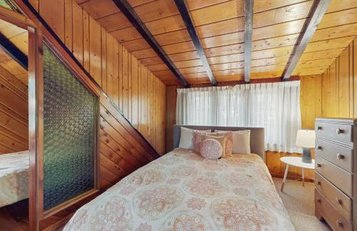 Hillside Cottage - Photo 16