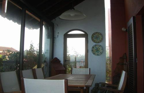 Villa El Jagüel - Foto 26