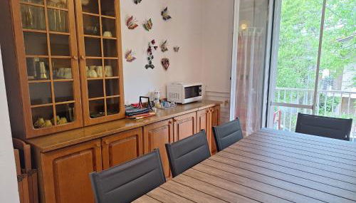 Residenza Marina - 5 camere 2 Bagni in centro Rimini - Foto 2