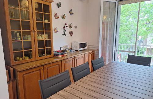 Residenza Marina - 5 camere 2 Bagni in centro Rimini - Photo 2