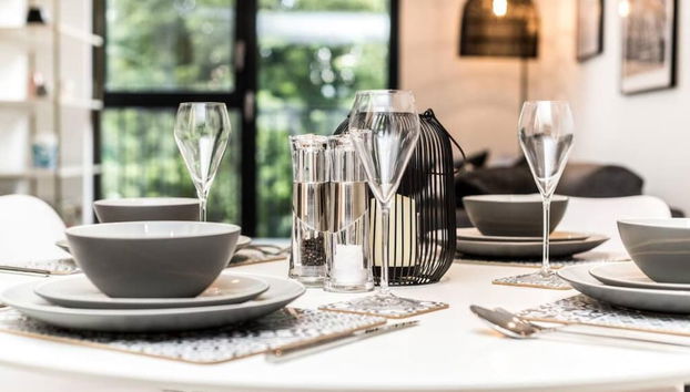 Host Apartments Chavasse Chambers - Foto 3, Habitación