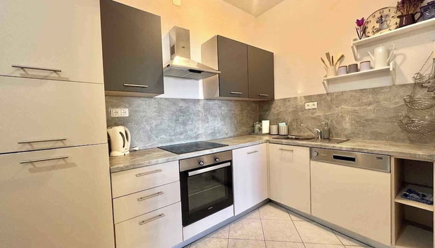 Apartment Zeleni Raj 2 - Foto 4, Interior