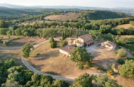 Agriturismo Belvedere Di Pierini E Brugi - Foto 76