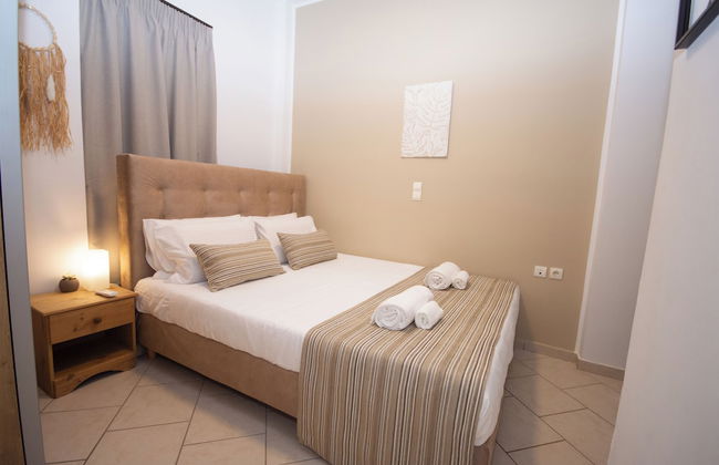 Infinity Wellness Apartment Hotel - Foto 15