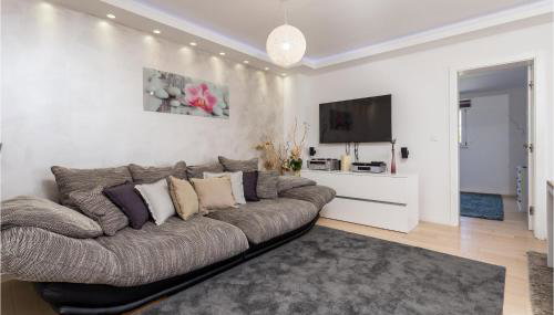 Lovely Home In Kolanjski Gajac With Wifi - Foto 4