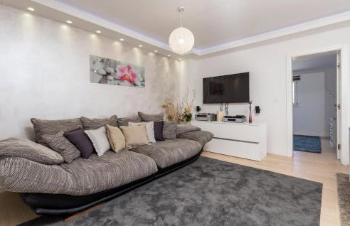 Lovely Home In Kolanjski Gajac With Wifi - Foto 4