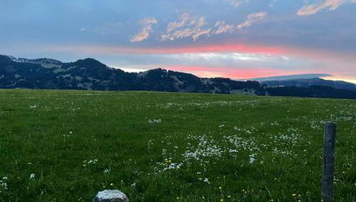 Ferienwohnung Deep Mountain - Foto 3