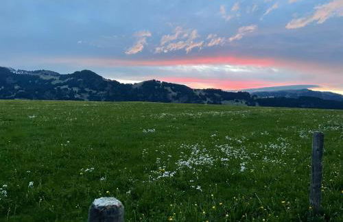 Ferienwohnung Deep Mountain - Foto 3