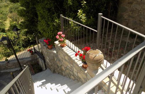 Casa Rural Generoso - Foto 31