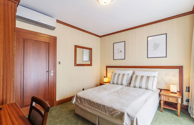 Grand Apartments - Blue Marlin Luxury - Foto 11