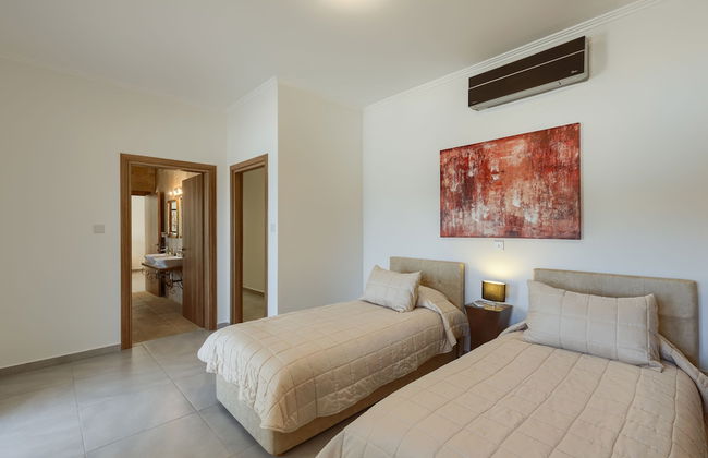 Aphrodite Hills Rentals – Superior Villas - Foto 20