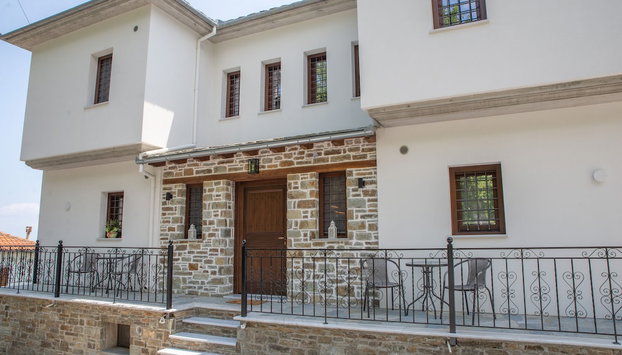 Aelia Mount Suites - Foto 2, Imagem principal