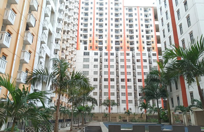 Adhigana Property Kemang View - Foto 50