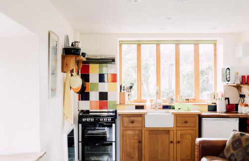 The Barn at Ty Beic - Foto 5