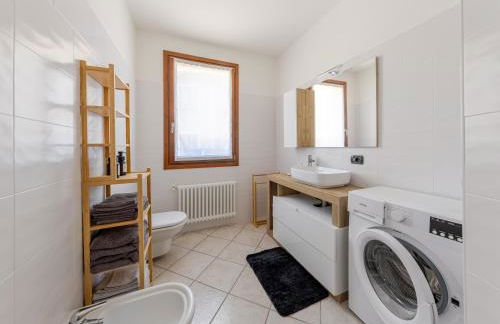 La Rondinella 2 bedr apt 10 min from Bernina Exp - Foto 5