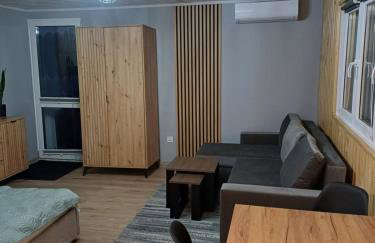 Domek nad jeziorem Piasecznik - Foto 13