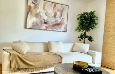 Stylish Evergreen Apartment By Newark Airport - Foto 21