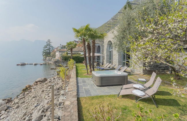 Co-h679-stat6bt - Villa Sasso On Lake Como - Foto 12