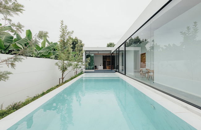 TUL VIlla Chiangmai - Foto 8