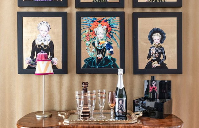 Zahir Country House - Foto 5