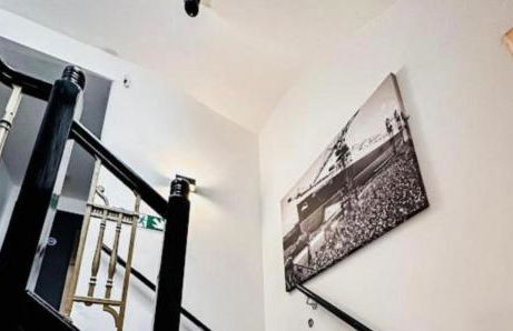 Mathew Street 1 bed apt sleeps 6 - Foto 13