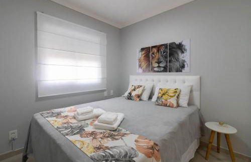 Family Apartment - GRU 307 - Foto 2