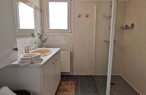 Au calme, à 50m de la plage - Foto 9