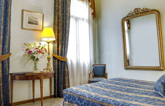 Palazzo Schiavoni Residenza d’Epoca - Photo 21