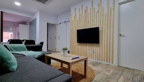 Estilosa casa en playa de Gandia - Photo 2