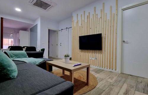 Estilosa casa en playa de Gandia - Photo 2