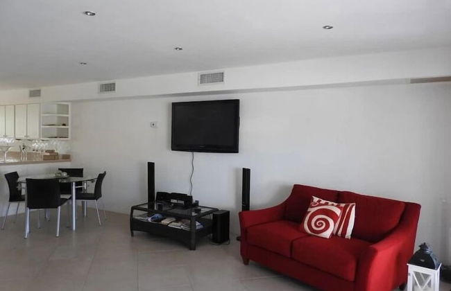 Villa 244D at Jolly Harbour - Foto 8