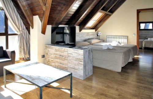 Aparthotel La Vall Blanca - Foto 15