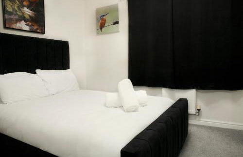 Greatmindz abode - Foto 20