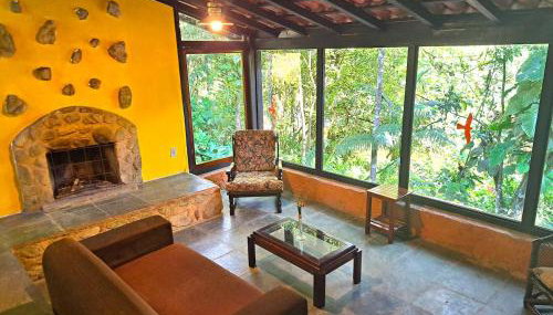 Chalés Cachoeira Azul - Foto 2