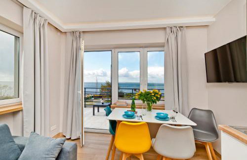 Apartamenty.in Chałupy - Foto 1