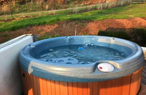 Spectacular Valley View in Wine Country - Foto 3