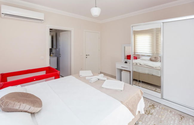 Villa Toprak in Dalyan - Photo 18