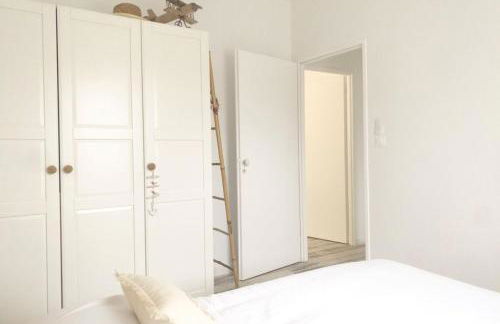 Cabane De Brice à Ares avec piscine - Foto 18