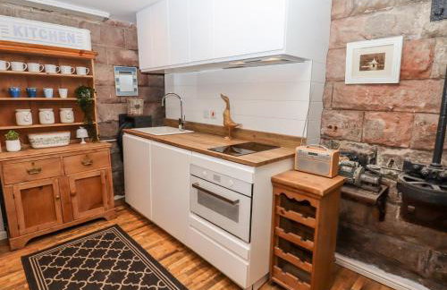 Horton Lodge Boathouse - Foto 9