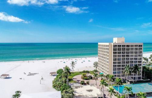 Palm Bay Club 7th-Floor Oceanfront Condo on Private Beach - Foto 8
