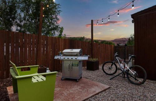 Downtown Cozy Home Base - Purple Sage 7 - Foto 20