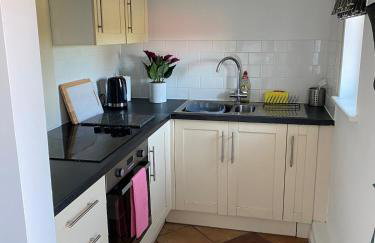 Entire flat 2 to 4 pers 1 bed 1 bath disabled access for limited disability - Foto 3