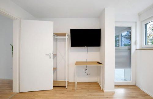 Geschäftsreisetraum mit 6 Betten - Foto 16