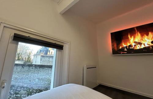 Le Paddock - COSY FLAT Senlis - Foto 13