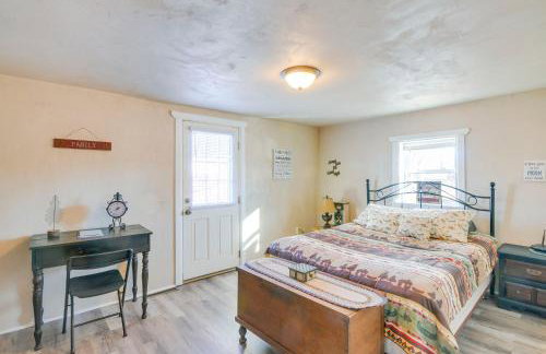 Downtown Del Norte Home Near Hiking & Fishing! - Photo 11